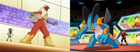 swampert vs blaziken|Iba pa.